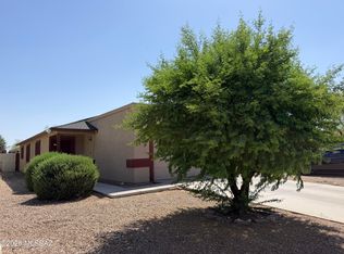 2266 E Sunland Vis, Tucson, AZ 85713