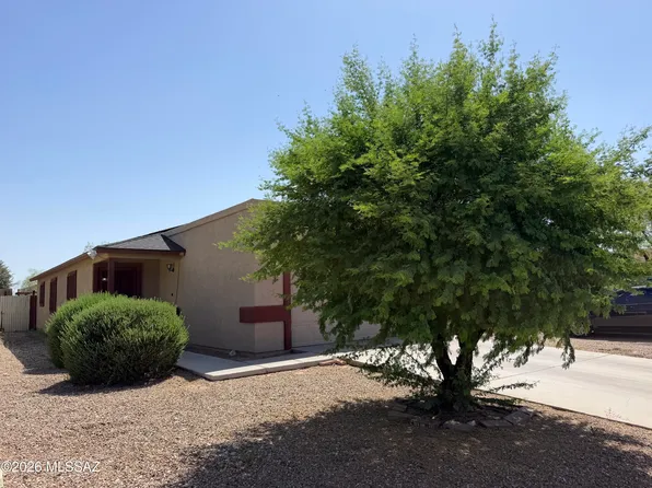 2266 E Sunland Vis, Tucson, AZ 85713