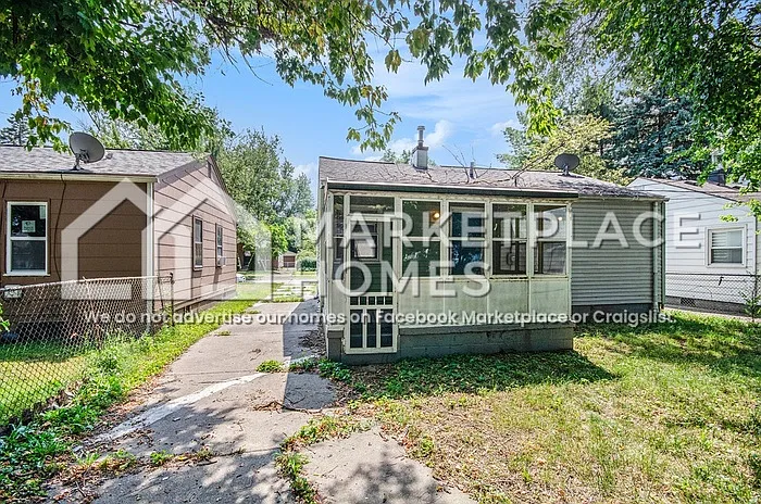 8147 Prospect Ave — Photo 22