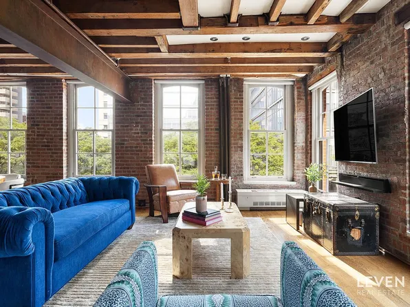 62 Beach St APT 3E, New York, NY 10013
