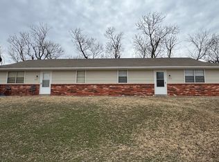 2313 E Oak Ave #2313, Enid, OK 73701