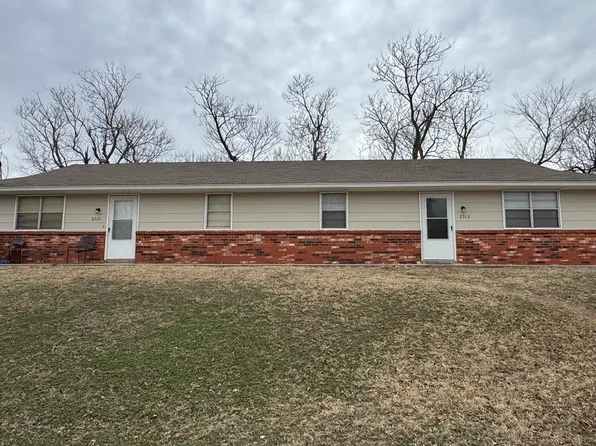 2313 E Oak Ave #2313, Enid, OK 73701