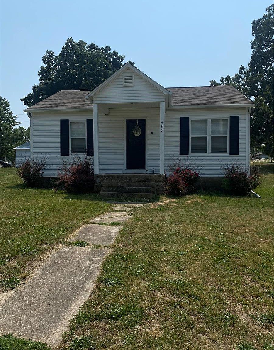 403 W 2nd St, Dixon, MO 65459 MLS 23031968 Zillow