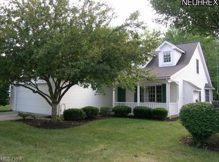 19405 Lauren Way, Strongsville, OH 44149