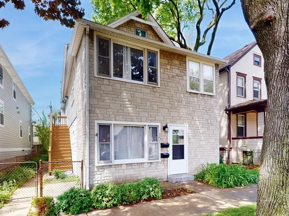 151 Rockford Ave, Forest Park, IL 60130