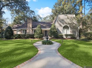 421 Pine Crest Dr, Hammond, LA 70401