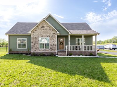 141 Historic Dr, Castalian Springs, TN, 37031