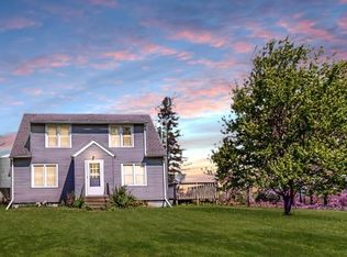 32759 660th Ave, Sargeant, MN 55973