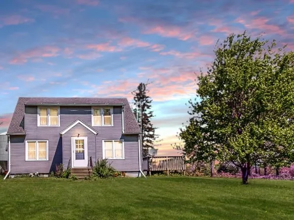 32759 660th Ave, Sargeant, MN 55973