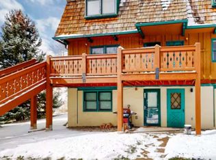 2497 Chamonix Ln APT J1, Vail, CO 81657