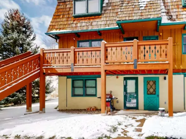 2497 Chamonix Ln APT J1, Vail, CO 81657