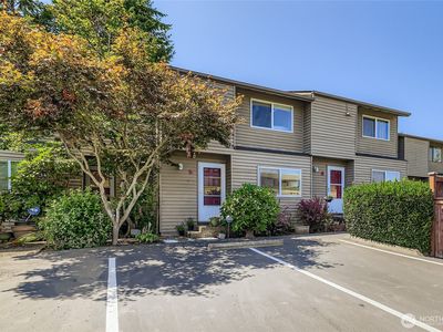 120 124th Street SW #A5, Everett, WA, 98204