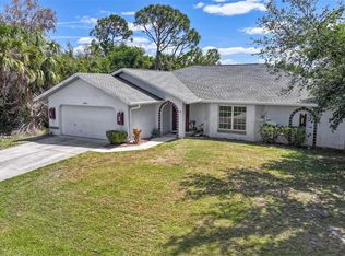 1034 Guild St, Pt Charlotte, FL 33952