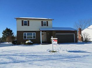 4224 Amherst Rd, Erie, PA 16506