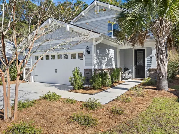 504 Hampton Lake Dr, Bluffton, SC 29910