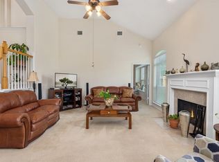 19427 Rosebud Ridge Way, Spring, TX 77379