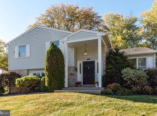 1212 Duncan Dr, Dresher, PA 19025