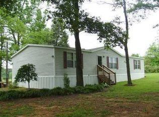 1834 Light Rd, Thomasville, NC 27360