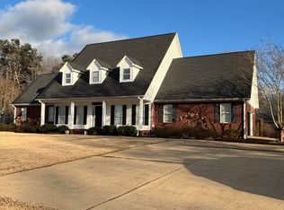 303 Cotton Gin Ln, Saltillo, MS 38866