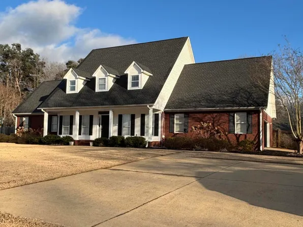 303 Cotton Gin Ln, Saltillo, MS 38866