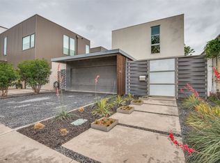 4411 Rusk Ave, Dallas, TX 75204