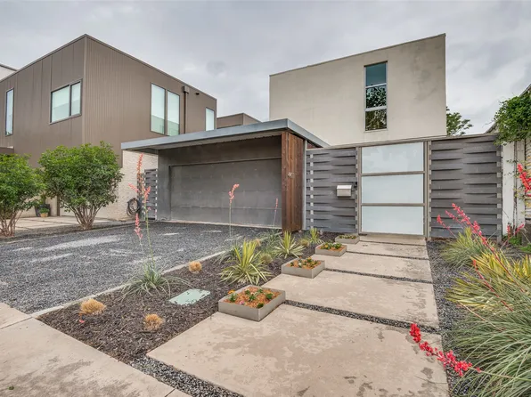 4411 Rusk Ave, Dallas, TX 75204