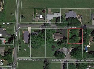 Kentmorr Rd, Stevensville, MD 21666