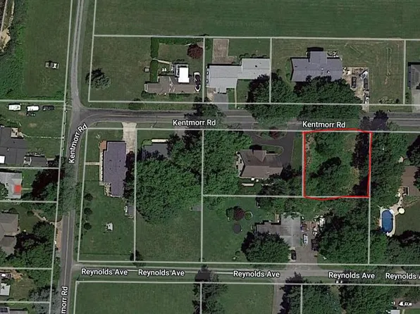 Kentmorr Rd, Stevensville, MD 21666