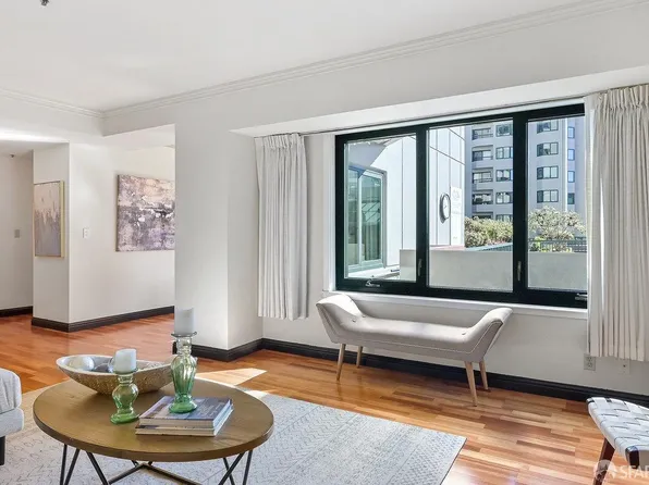 601 Van Ness Ave APT 125, San Francisco, CA 94102