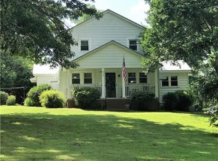 2939 Old Liberty Rd, Randleman, NC 27317