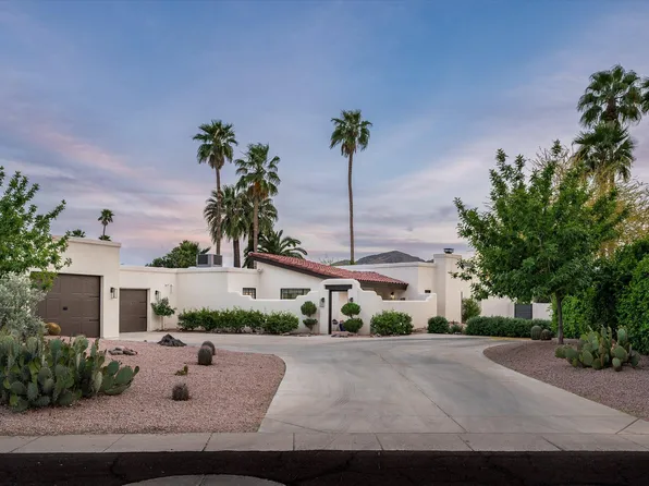 5857 E ONYX Avenue, Paradise Valley, AZ 85253