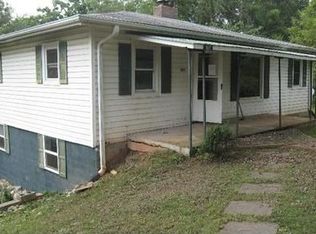 157 Redtown Rd, Old Fort, NC 28762