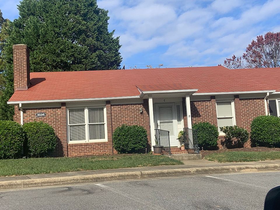 1st image of 3536C Lawndale Dr