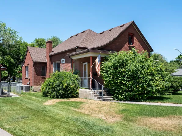 890 E 150 N, Provo, UT 84606