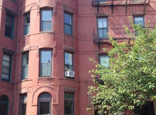 7 Durham St APT 3, Boston, MA 02115