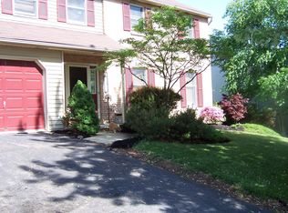1309 Marathon Dr, Whitehall, PA 18052