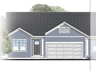 1417 N Village Cir, Kalamazoo, MI 49009