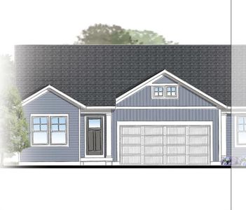 1417 N Village Cir, Kalamazoo, MI, 49009