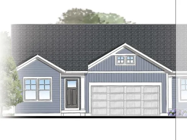 1417 N Village Cir, Kalamazoo, MI 49009