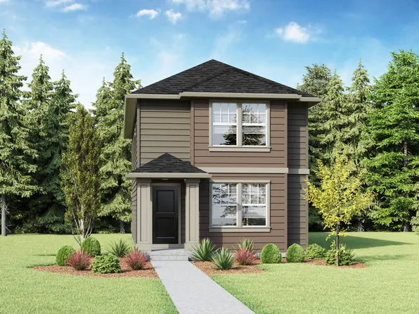 8331 Ostrom Ave SE #102, Lacey, WA 98513