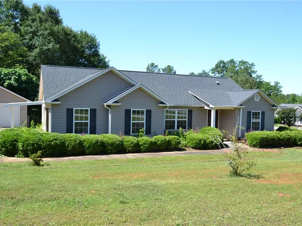 100 Andi Ln, Anderson, SC 29626