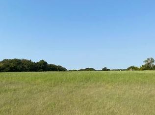 1535 County Road 1610, Roff, OK 74865