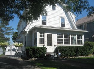 1504 Stolp Ave, Syracuse, NY 13207