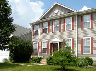 2105 Morningview Dr, Hoffman Estates, IL 60192