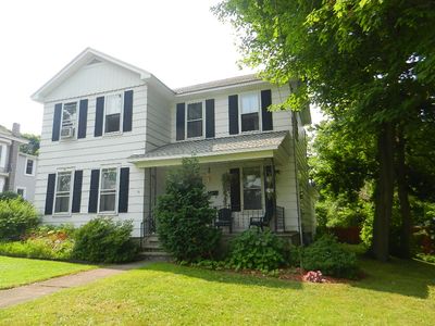 16 Havens Ave, Auburn, NY, 13021