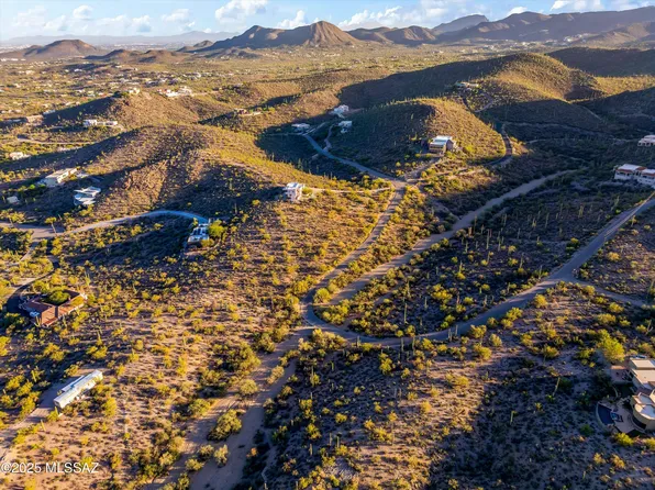 5030 W Crestview Dr #2, Tucson, AZ 85745