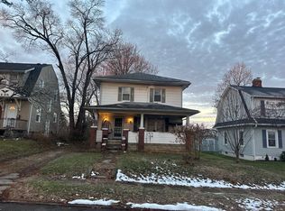 2109 Wilmer St, Zanesville, OH 43701