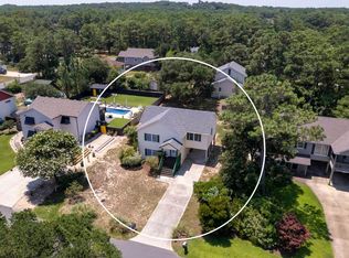 1402 Harrington Ave, Kill Devil Hills, NC 27948