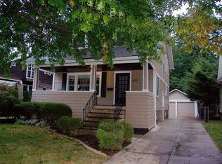 2075 McKinley Ave, Lakewood, OH