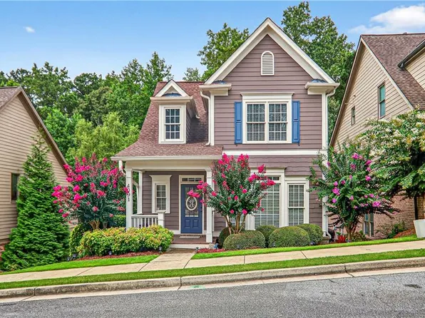 4091 Fort Sumter Lndg NW, Acworth, GA 30101